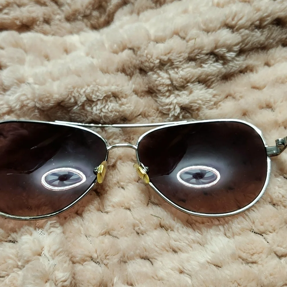 Kate Spade Aviator Sunglasses